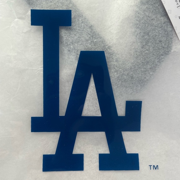 Los Angeles Dodgers Tote Bag - Picture 13 of 13
